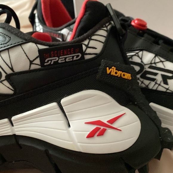 Mens Reebok / Spyder Zig Kinetica 2.5 Edge - Picture 8 of 8